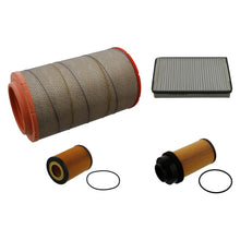 Load image into Gallery viewer, Filter Service Kit Fits DAF CF 85CF 85 OE 1864383 Febi 39487