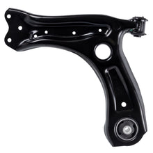 Load image into Gallery viewer, Polo Control Arm Wishbone Suspension Front Left Lower Fits Volkswagen Febi 39557