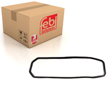 Load image into Gallery viewer, Sump Pan Gasket Fits Volvo FH G3 FH12 BR G1 G2 J FL12 FM FM12 NH12 BR Febi 39569