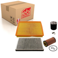 Load image into Gallery viewer, Filter Service Kit Fits Mercedes Benz Sprinter OE 0001805309S1 Febi 39608