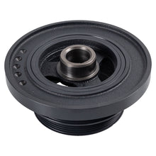 Load image into Gallery viewer, Crankshaft Pulley Fits BMW 3 Series E36 E46 5 E39 7 E38 X5 E53 Z3 E36 Febi 39624