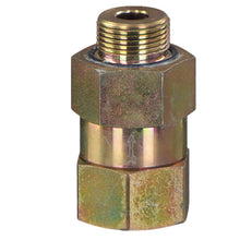 Load image into Gallery viewer, Compressed Air System Non Return Valve Fits Volvo B10 B BLE L M BR R Febi 39722