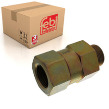 Load image into Gallery viewer, Compressed Air System Non Return Valve Fits Volvo B10 B BLE L M BR R Febi 39722