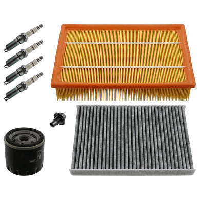 Filter Service Kit Febi 39746