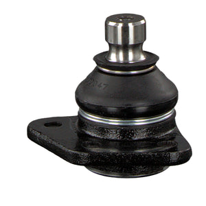 Front Ball Joint Inc Additional Parts Fits Volkswagen Caddy Golf Cabr Febi 39813