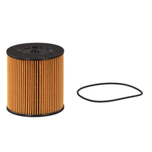 Load image into Gallery viewer, Fuel Filter Inc Sealing Ring Fits Mercedes Benz CLS Model 219 E-Class Febi 39831