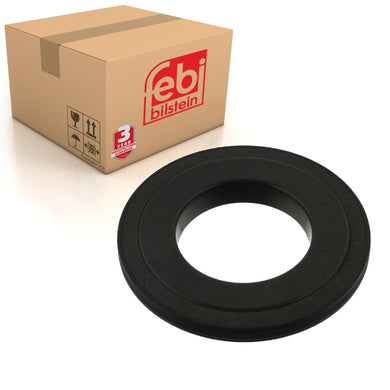 Front Crankshaft Seal Inc Fitting Aid Fits Volvo B11 R B12 B M B13 B9 Febi 39900