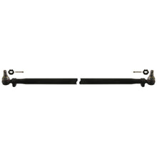 Load image into Gallery viewer, Front Middle Tie Rod Inc Castle Nuts &amp; Cotter Pins Fits IVECO Magirus Febi 39923