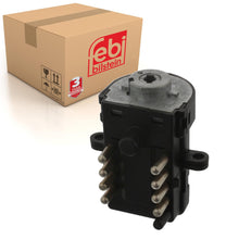 Load image into Gallery viewer, Ignition Switch Fits Volvo B10 B BLE M BR R B11 B12 B13 B6 B7 F B9 TL Febi 39931