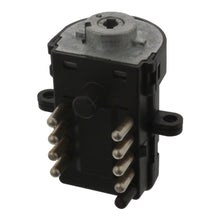 Load image into Gallery viewer, Ignition Switch Fits Volvo B10 B BLE M BR R B11 B12 B13 B6 B7 F B9 TL Febi 39931