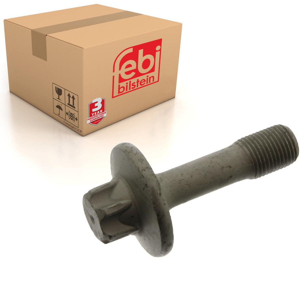 Front Wheel Hub Bolt Fits Mercedes A B CLA GLA Class Febi 40000