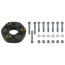 Load image into Gallery viewer, Front Propshaft Flexible Coupling Kit Fits Mercedes Benz C-Class Mode Febi 40115