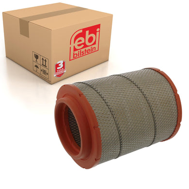 Air Filter Fits IVECO 0 4255 3256 Febi 40172