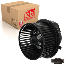 Load image into Gallery viewer, Blower Motor Fits Ford Volkswagen Sharan 4motion syncro Seat Alhambra Febi 40180