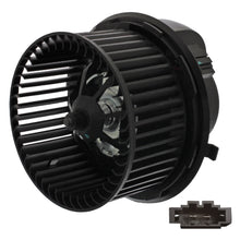 Load image into Gallery viewer, Blower Motor Fits Ford Volkswagen Sharan 4motion syncro Seat Alhambra Febi 40180