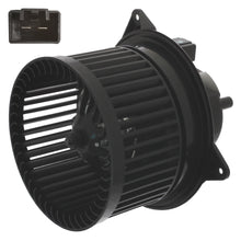 Load image into Gallery viewer, Blower Motor Fits Ford Focus Mondeo OE 1111936 LHD Only Febi 40182