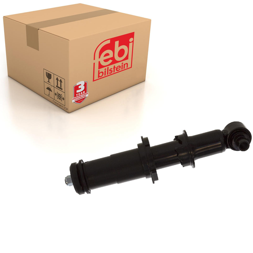 Front Cabin Shock Absorber Fits Volvo FH G3 FH12 G2 FH16 G1 FM FM12 F Febi 40188