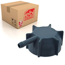 Load image into Gallery viewer, Coolant Expansion Tank Cap Fits DAF 1260 VS 40761 Ltr Engines CF XF 1 Febi 40223