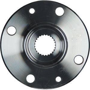 MiTo Front Wheel Hub Fits Alfa 51881465 Febi 40229