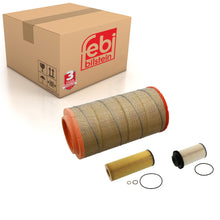 Load image into Gallery viewer, Filter Service Kit Fits Mercedes Benz Actros Febi 40243