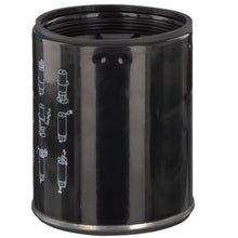 Load image into Gallery viewer, Fuel Filter Inc Sealing Ring Fits Volvo B6 R B7 FE G2 FH G3 FH16 G1 F Febi 40297