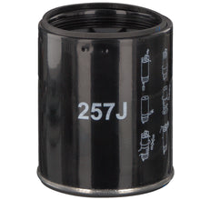 Load image into Gallery viewer, Fuel Filter Inc Sealing Ring Fits Volvo B6 R B7 FE G2 FH G3 FH16 G1 F Febi 40297