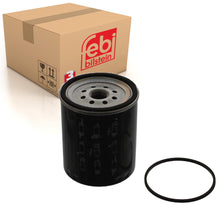 Load image into Gallery viewer, Fuel Filter Inc Sealing Ring Fits Volvo B6 R B7 FE G2 FH G3 FH16 G1 F Febi 40297