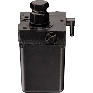 Cab Tilt Unit Hydraulic Pump Fits Mercedes Benz Actros Atego 18t Axor Febi 40358