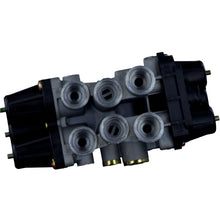 Load image into Gallery viewer, Multi-Circuit Protection Valve Fits DAF bitte Abmessungen beachten/pl Febi 40414