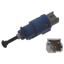 Load image into Gallery viewer, Clutch Switch Fits Vauxhall Renault Clio Twingo Vauxhall Movano Febi 40419