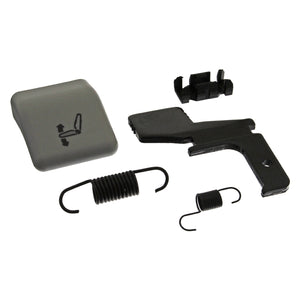 Seat Adjustment Repair Kit Fits Neoplan TOURLINERTourliner MAN Bus F Febi 40437