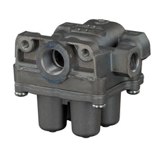 Load image into Gallery viewer, Multi-Circuit Protection Valve Fits Scania Serie 3 Bus 4113M 340 113M Febi 40467