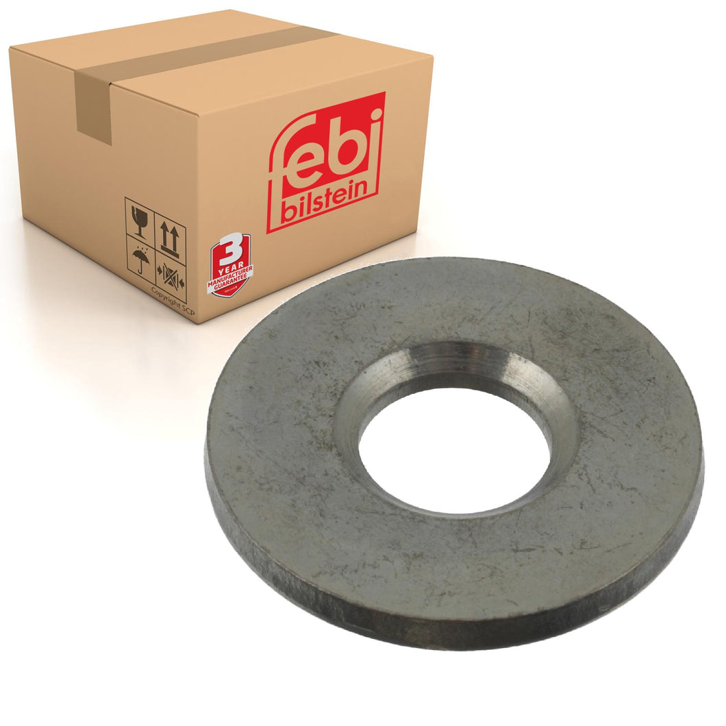 Stabiliser Mount Washer Fits DAF F 45 LF MEX NA 55 NALF OE 1400397 Febi 40482