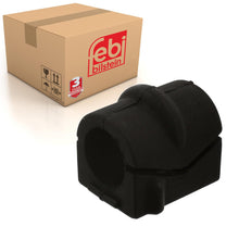 Load image into Gallery viewer, Corsa Front Anti Roll Bar Bush D Stabiliser 22mm Fits Vauxhall Febi 40487