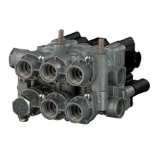 Load image into Gallery viewer, Front Air Suspension Solenoid Valve Fits DAF bitte Abmessungen beacht Febi 40507