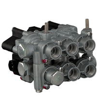 Load image into Gallery viewer, Front Air Suspension Solenoid Valve Fits DAF bitte Abmessungen beacht Febi 40507