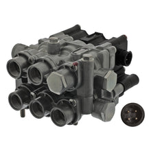 Load image into Gallery viewer, Front Air Suspension Solenoid Valve Fits DAF bitte Abmessungen beacht Febi 40507