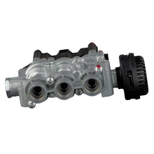 Load image into Gallery viewer, Air Suspension Solenoid Valve Fits Scania Serie 44-Serie OE 1383956 Febi 40508