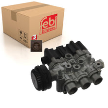 Load image into Gallery viewer, Air Suspension Solenoid Valve Fits Scania Serie 44-Serie OE 1383956 Febi 40508