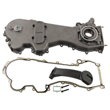 Load image into Gallery viewer, Front Oil Pump Kit Inc Gasket Fits Ford Vauxhall Agila Astra Combo Co Febi 40530