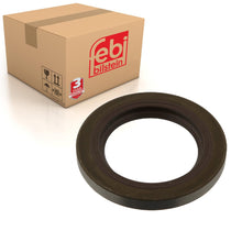 Load image into Gallery viewer, Front Transmission Shaft Shaft Seal Fits MAN F 8 90 SL SU791145 79117 Febi 40538