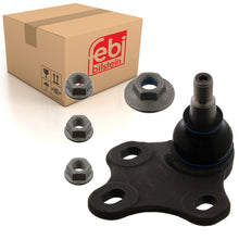 Load image into Gallery viewer, Front Right Lower Ball Joint Inc Lock Nuts Fits Audi TT Coupe FV quat Febi 40540