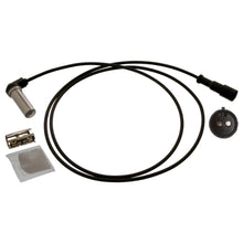Load image into Gallery viewer, Front Abs Sensor Inc Sleeve &amp; Grease Fits Renault MIDLUMMidlum Febi 40549