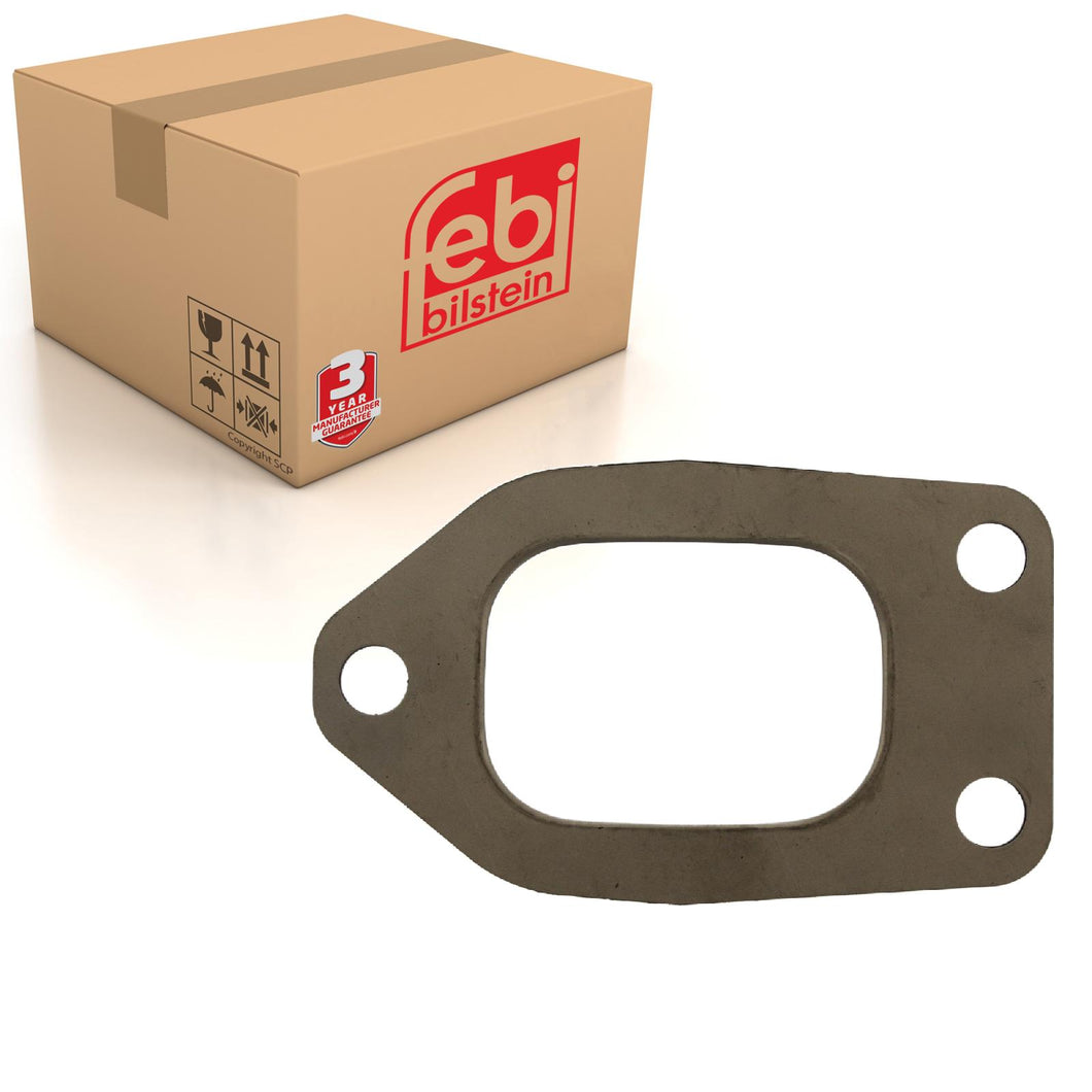 Exhaust Manifold Gasket Fits DAF 1160 AVM 1260 PP VS 40761 Ltr Engine Febi 40583