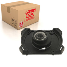 Load image into Gallery viewer, Gear Lever Mounting Fits DAF 1260 VS 40761 Ltr Engines CF 920 65 LF 5 Febi 40612