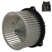 Load image into Gallery viewer, Blower Motor Fits Mercedes Benz M-Class Model 163 OE 1638202142 Febi 40639