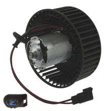 Load image into Gallery viewer, Blower Motor Fits Ford Mazda 121 3X DW JASM JBSM Fiesta KA Puma Stree Febi 40641