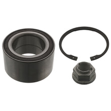 Load image into Gallery viewer, 500 ABS Wheel Bearing Kit Fits Mercedes 164 981 04 06 S1 Febi 40682