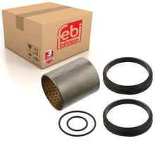 Load image into Gallery viewer, Steering Arm Repair Kit Inc Seal Rings Fits Scania Serie 4 Bus4-Serie Febi 40690