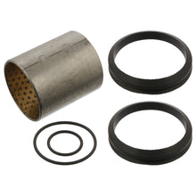 Load image into Gallery viewer, Steering Arm Repair Kit Inc Seal Rings Fits Scania Serie 4 Bus4-Serie Febi 40690